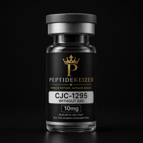 CJC-1295 without dac_10mg_vial CJC-1295 Without DAC