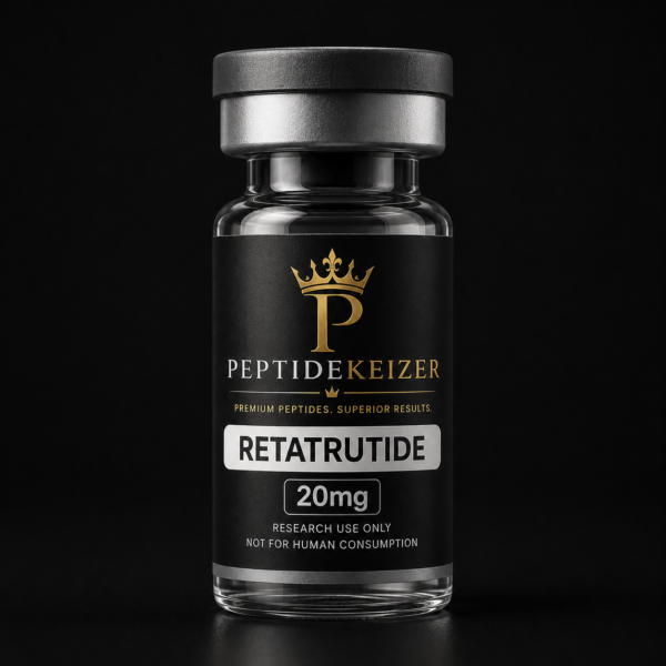 Retatrutide