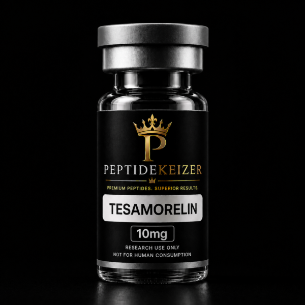 Tesamorelin