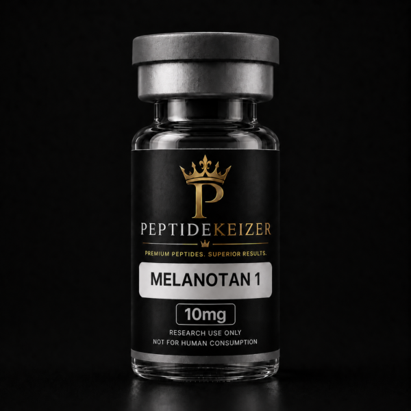 Melanotan 1